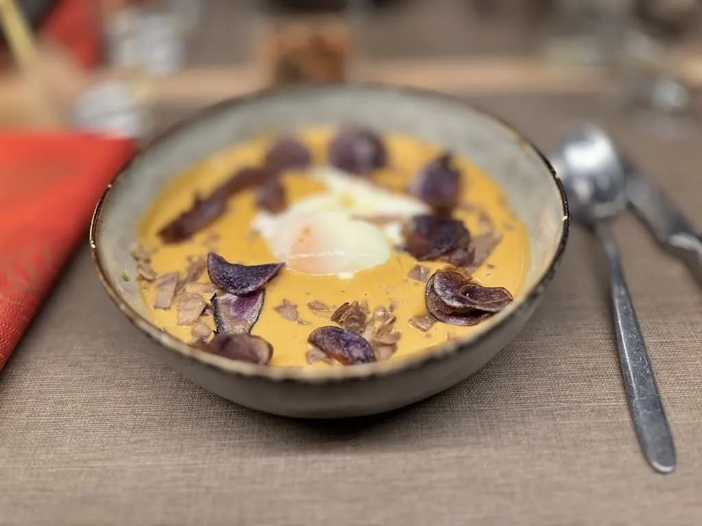 Sylvie G_Chez Claude Braise & Rôtisserie_Dorlisheim_recensione