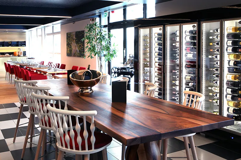 Chez Claude Braise & Rôtisserie_Dorlisheim_slider_image_1