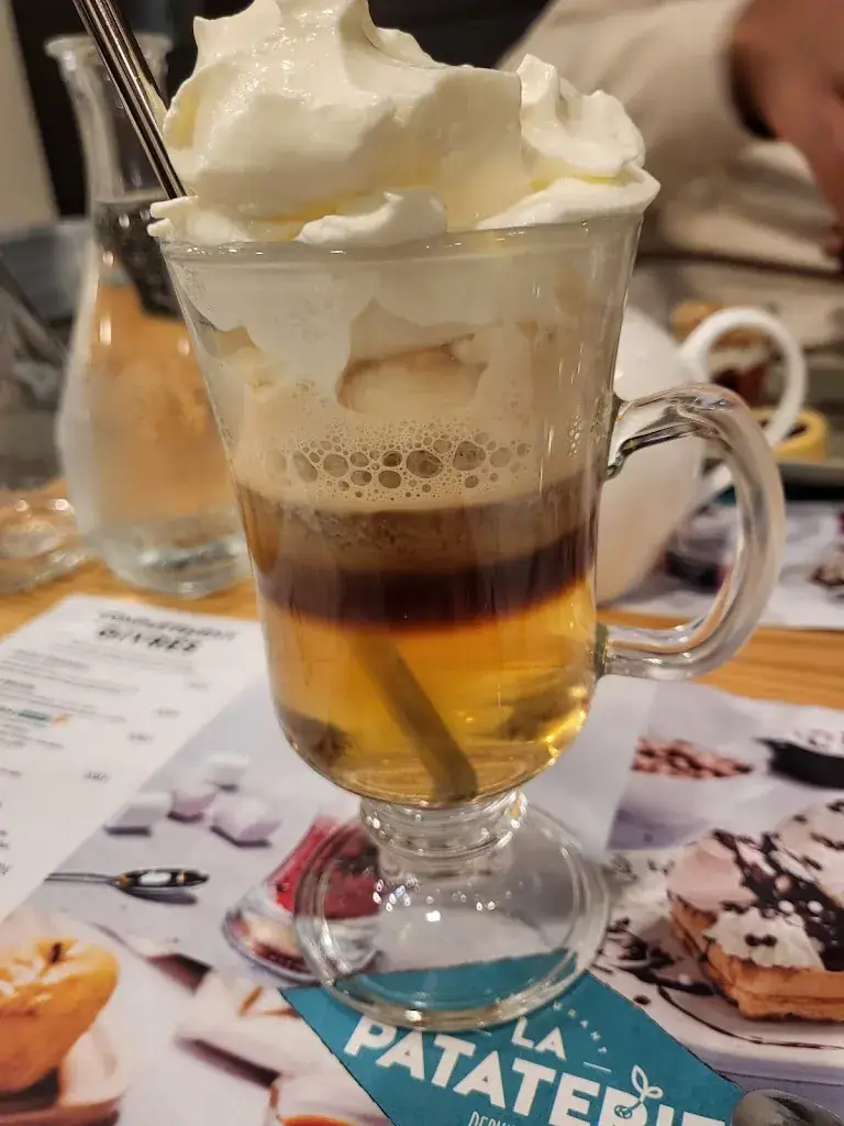 Menu_Restaurant La Pataterie Dorlisheim_Dorlisheim_image_7