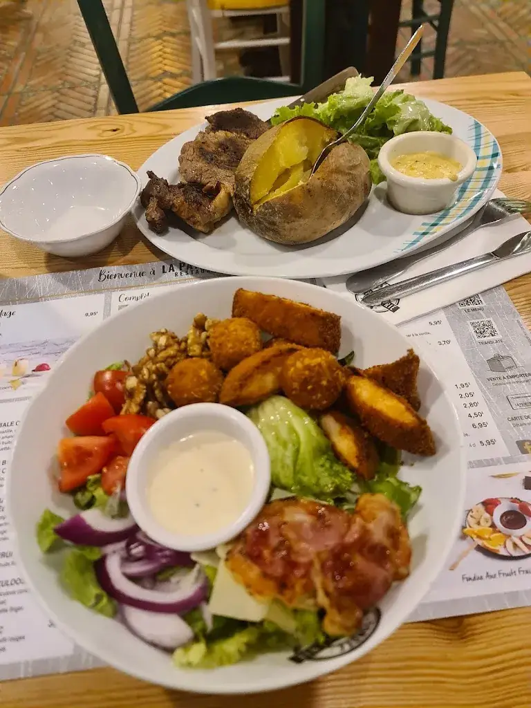 Thorkil Værge_Restaurant La Pataterie Dorlisheim_Dorlisheim_review