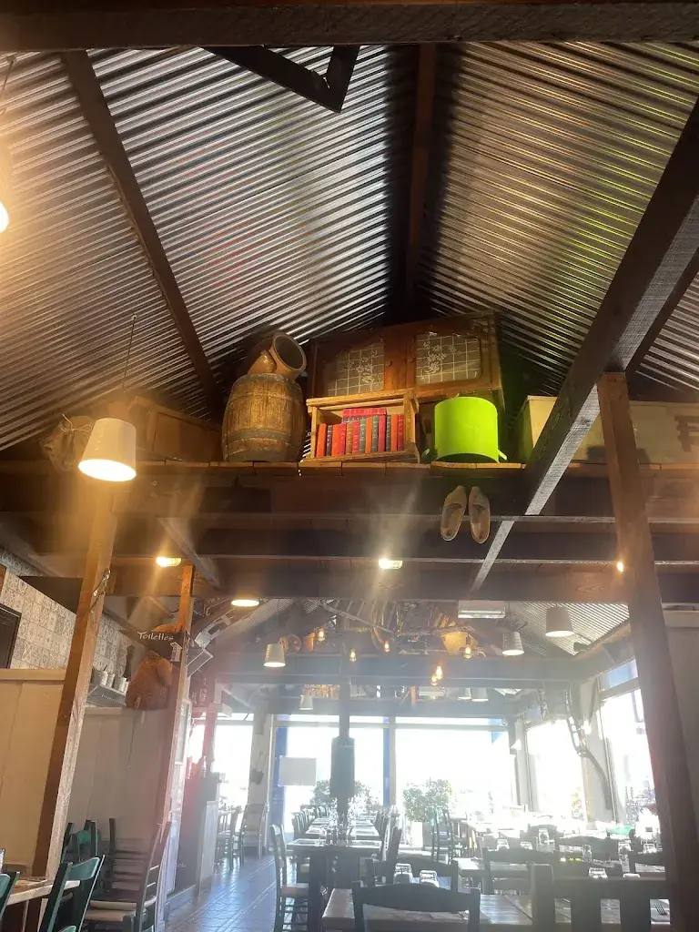 Restaurant La Pataterie Dorlisheim ristorante a Dorlisheim