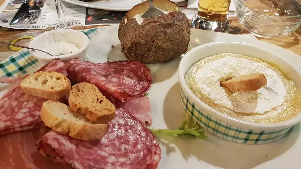 Restaurant La Pataterie Dorlisheim_Dorlisheim_slider_image_2