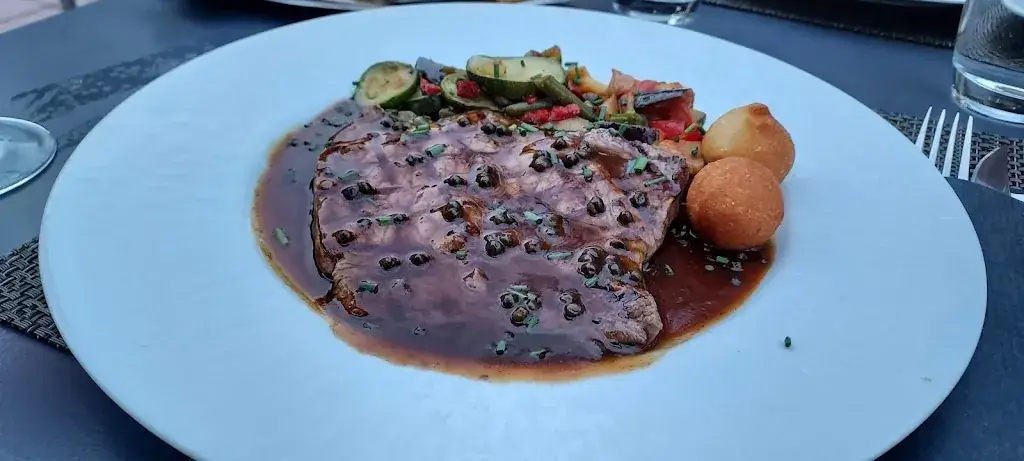 Kat_Restaurant Au Tilleul_Drulingen_review