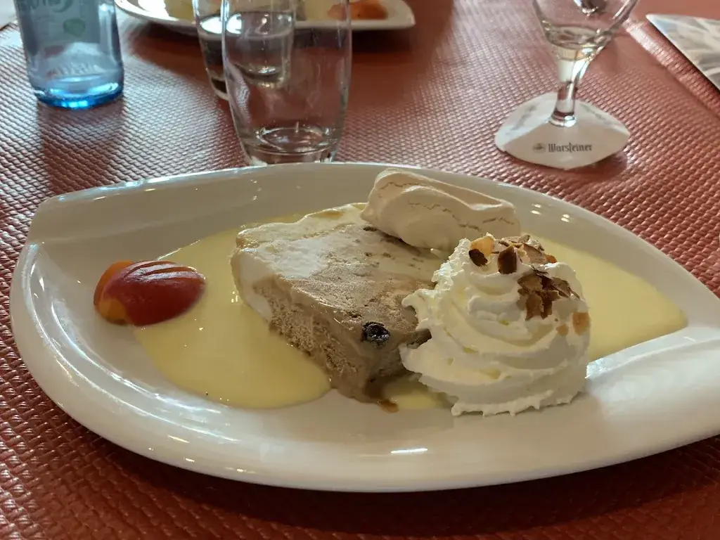 Restaurant Au Tilleul Restaurant in Drulingen