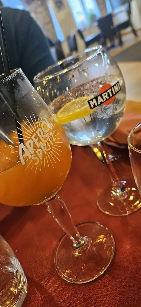 Km Lou._QG bar brasserie Drulingen_Drulingen_Bewertung