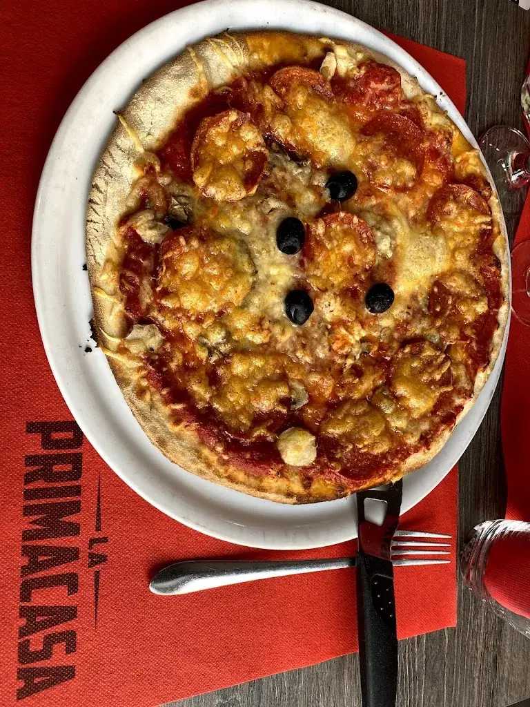 Menu_La Primacasa Drulingen_Drulingen_image_5