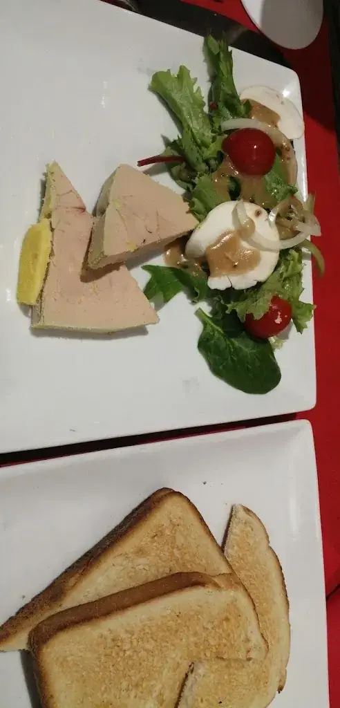 Menu_La Primacasa Drulingen_Drulingen_image_8