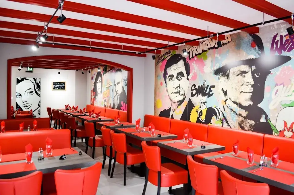 La Primacasa Drulingen Restaurant in Drulingen