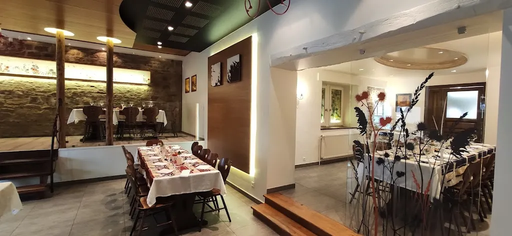 La Charrue Restaurant in Rexingen