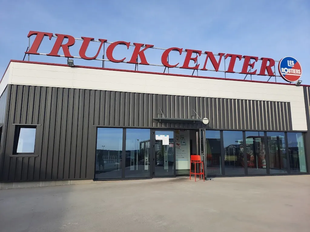 Andy VE_Resto Routier chez Stéphanie_Thal-Drulingen_recensione