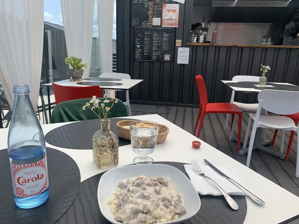 Jose Fdez_Resto Routier chez Stéphanie_Thal-Drulingen_recensione