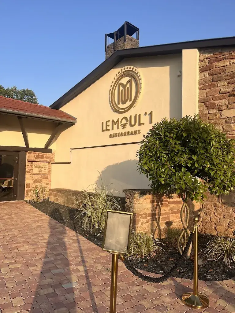 Lydie Caumartin_Le Moul’1 - Restaurant_Duppigheim_review