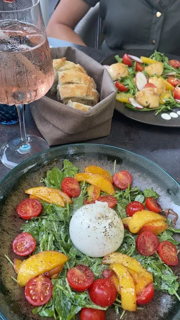 yadigar PINAR_Le Moul’1 - Restaurant_Duppigheim_review