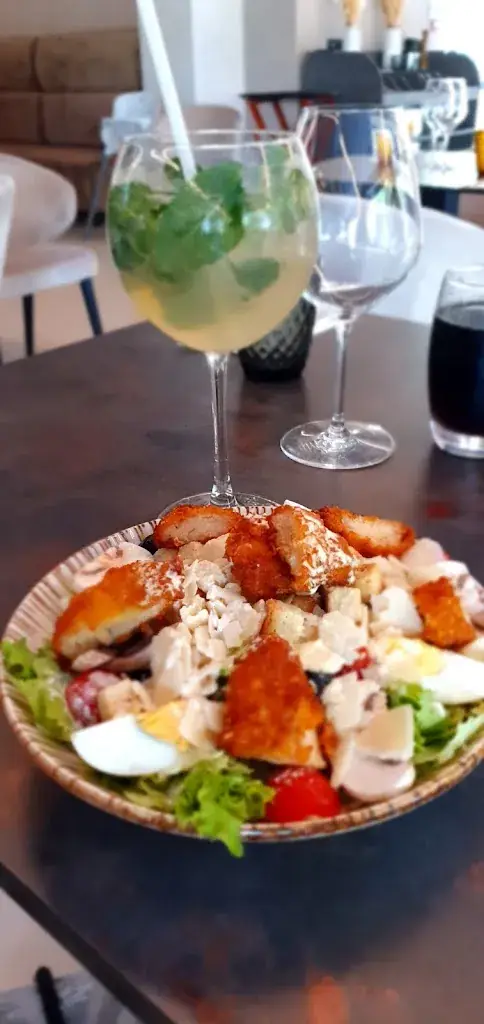 Mariah Appavoo_Le Moul’1 - Restaurant_Duppigheim_review