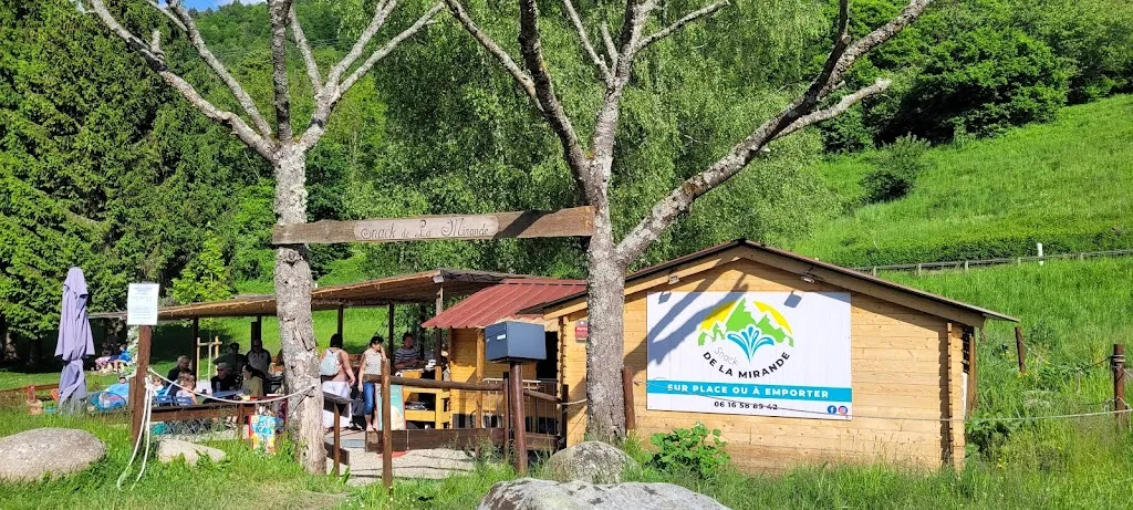 Nadège Martin_Snack de la mirande_Allevard_review