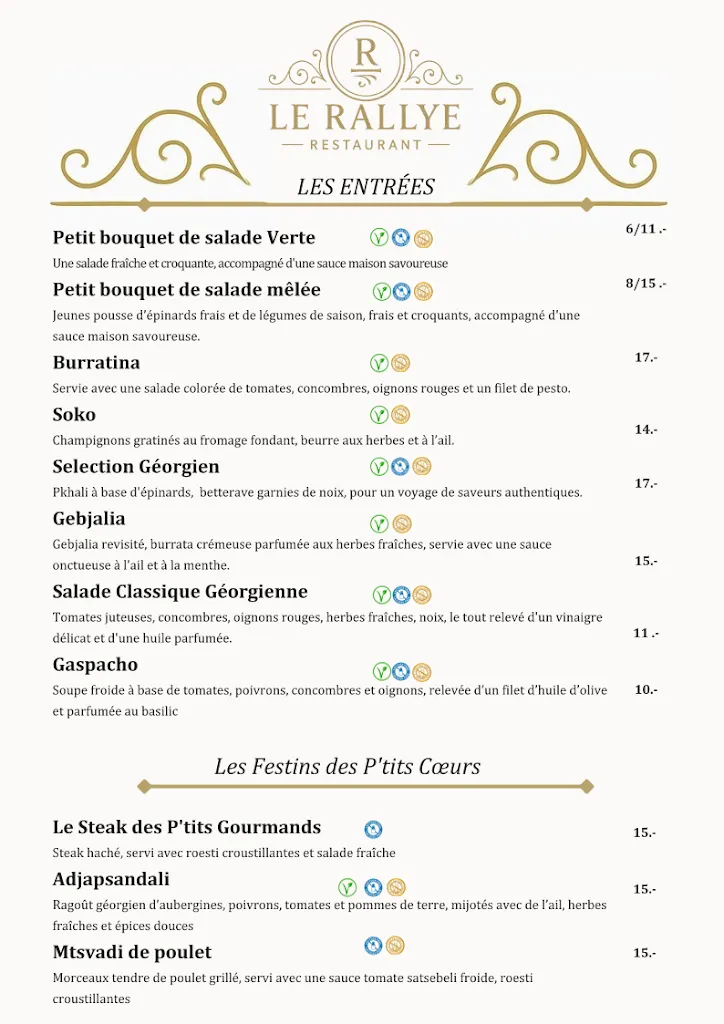 Menü_Rallye Restaurant_Bulle_Bild_1