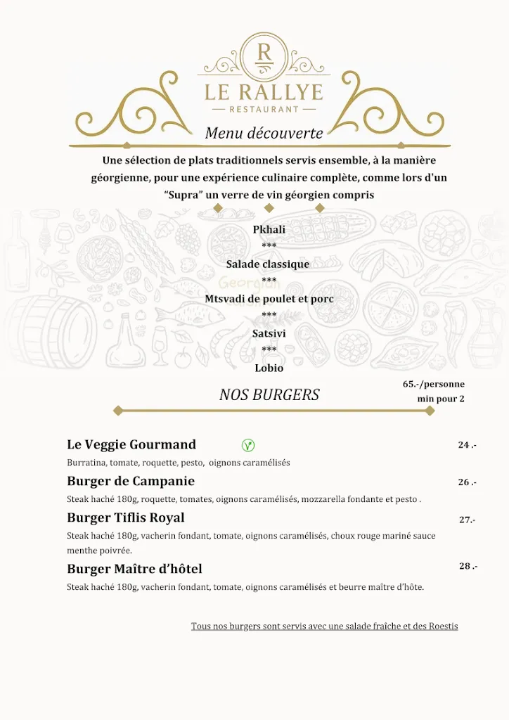 Menü_Rallye Restaurant_Bulle_Bild_3