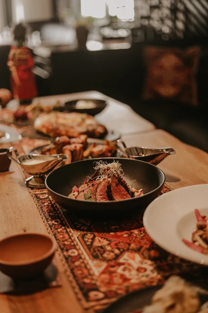 Rallye Restaurant_Bulle_slider_image_2