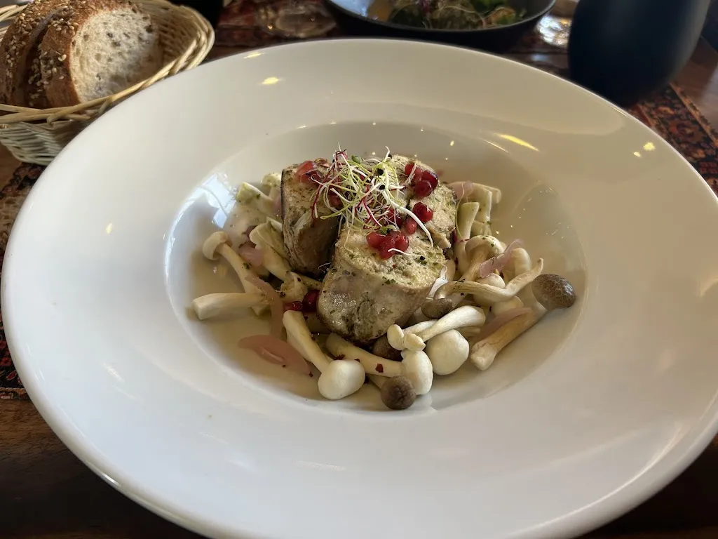 Rallye Restaurant_Bulle_slider_image_3