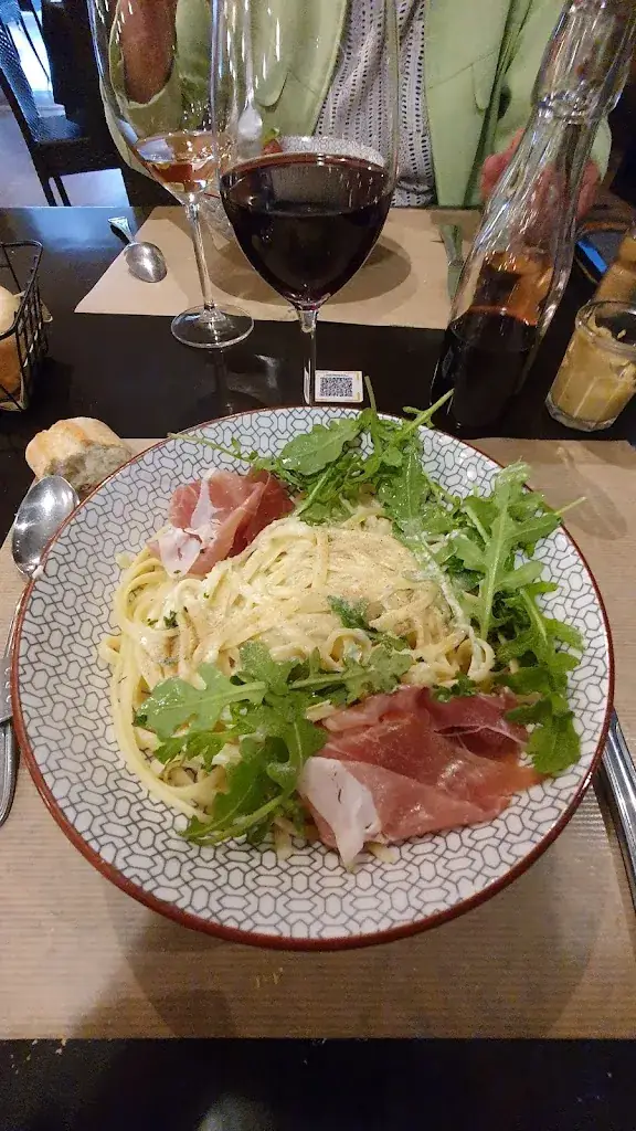 Menu_Restaurant le 6/9_Duppigheim_imagen_2