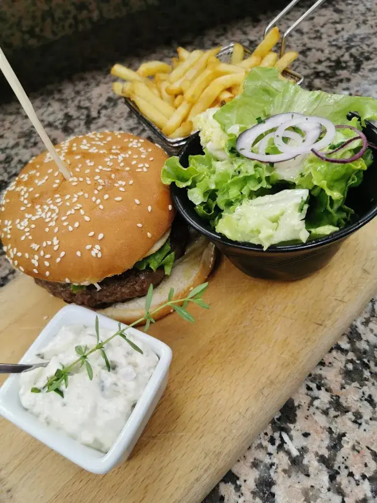 Menu_Restaurant le 6/9_Duppigheim_imagen_9