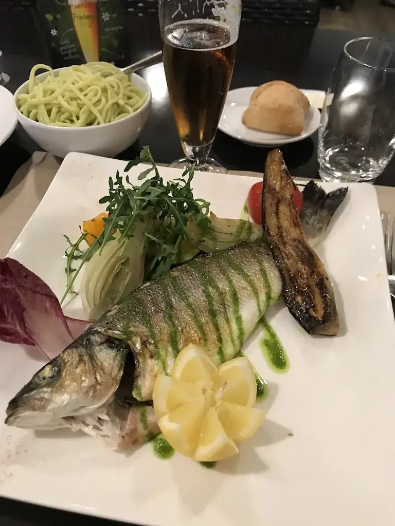 Jean-François Charpentier_Restaurant le 6/9_Duppigheim_reseña