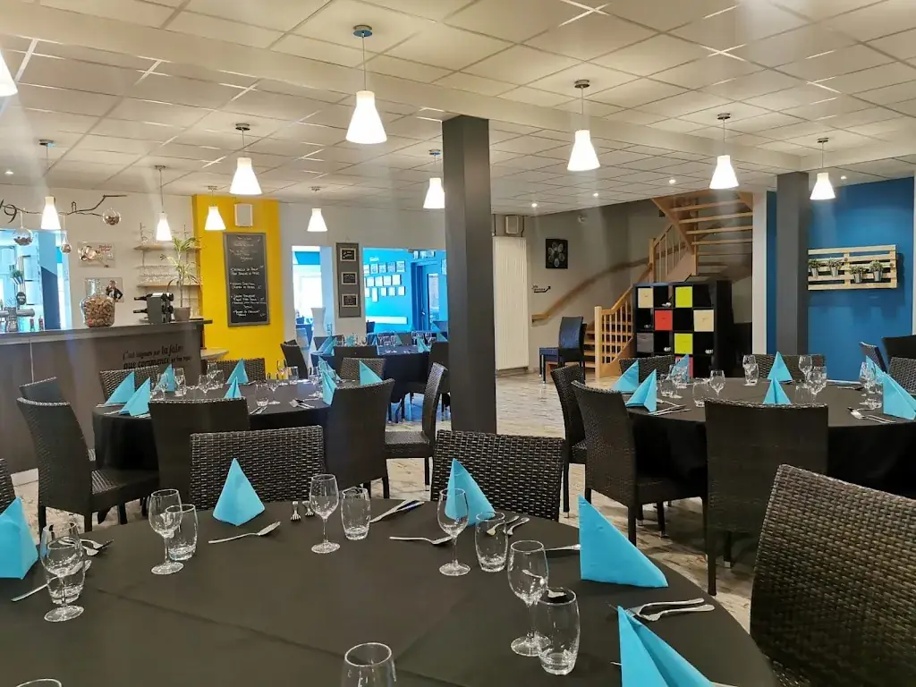 Restaurant le 6/9 ristorante a Duppigheim