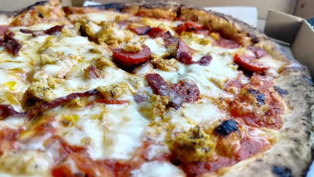 Menu_La Bella Flamm's_Duppigheim_immagine_4