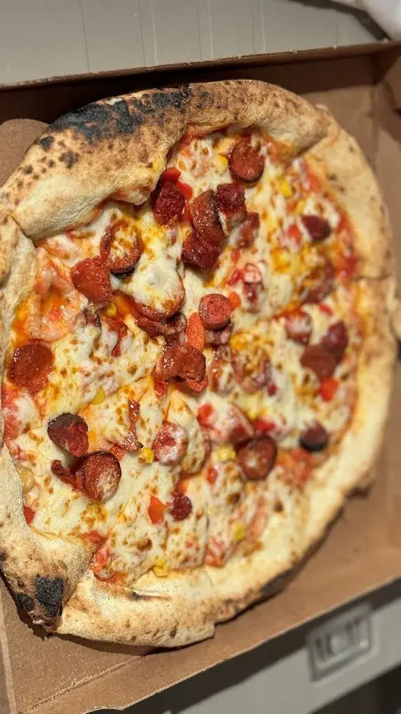 Menu_La Bella Flamm's_Duppigheim_immagine_8