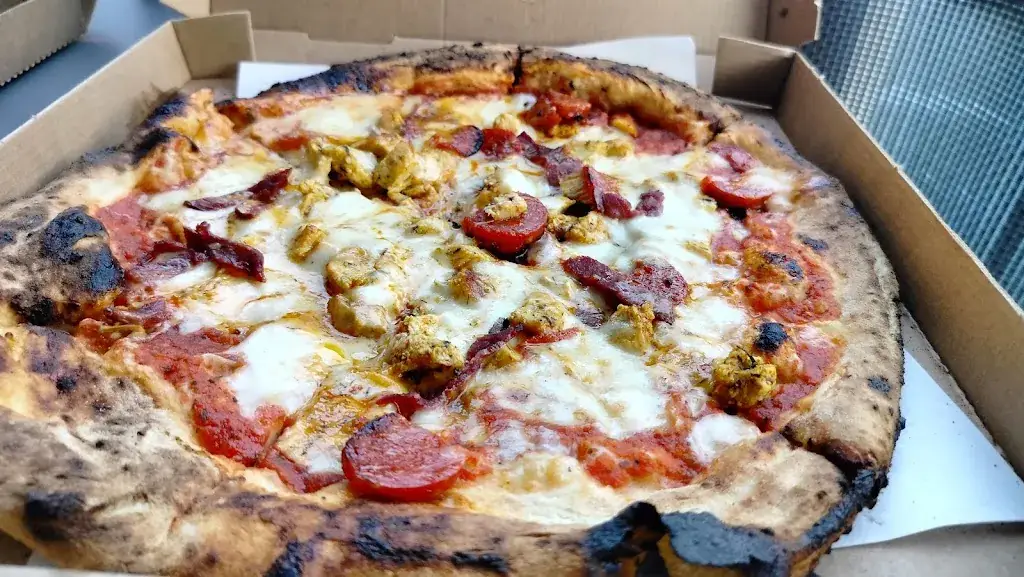 Nosyu Pvt_La Bella Flamm's_Duppigheim_recensione