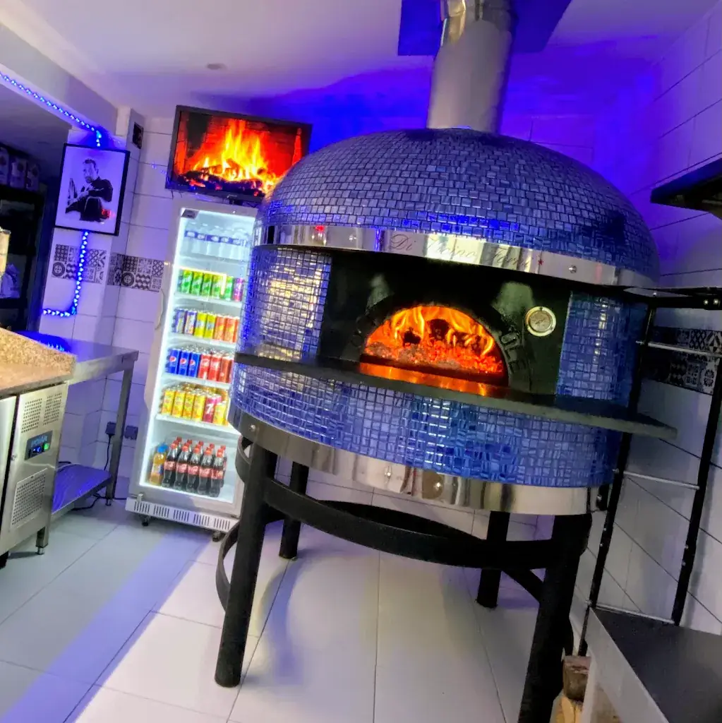 La Bella Flamm's restaurant in Duppigheim