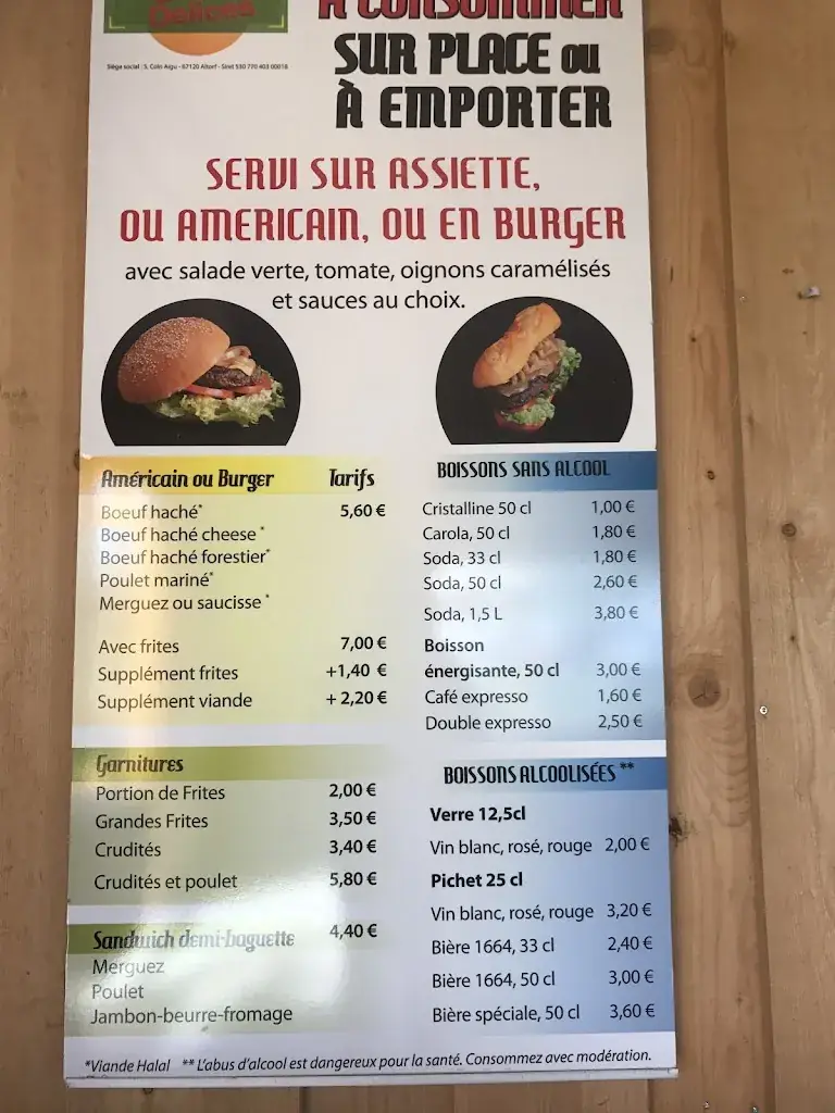 Menu_LE DUPPI'S_Duppigheim_immagine_3