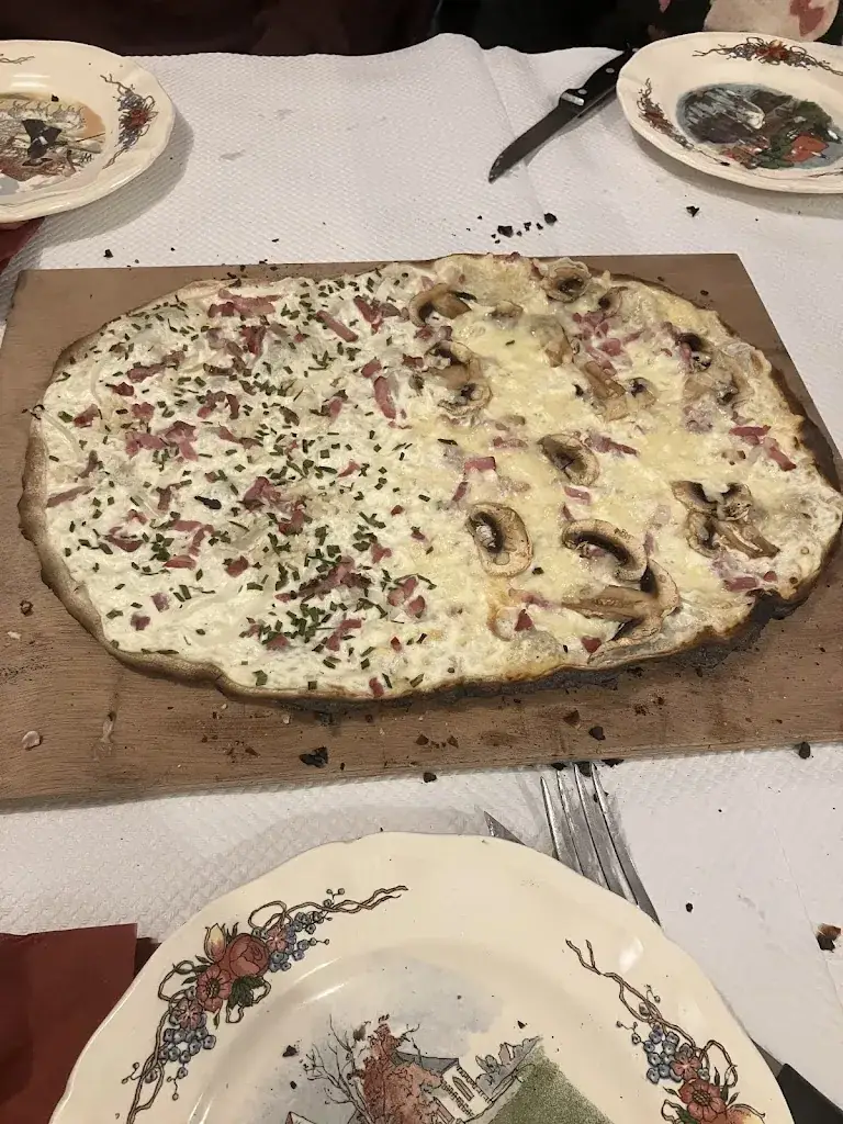 Marina Willinger_Restaurant a la Rose d Or_Durrenbach_review