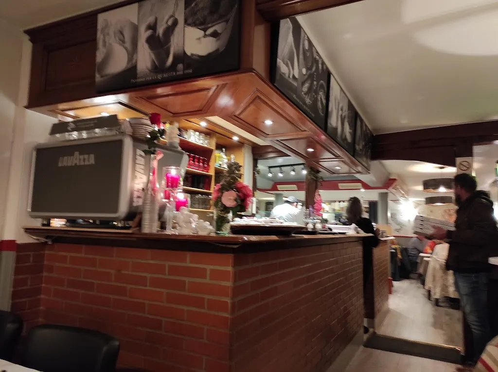 Chez Maxime restaurant in Durrenbach