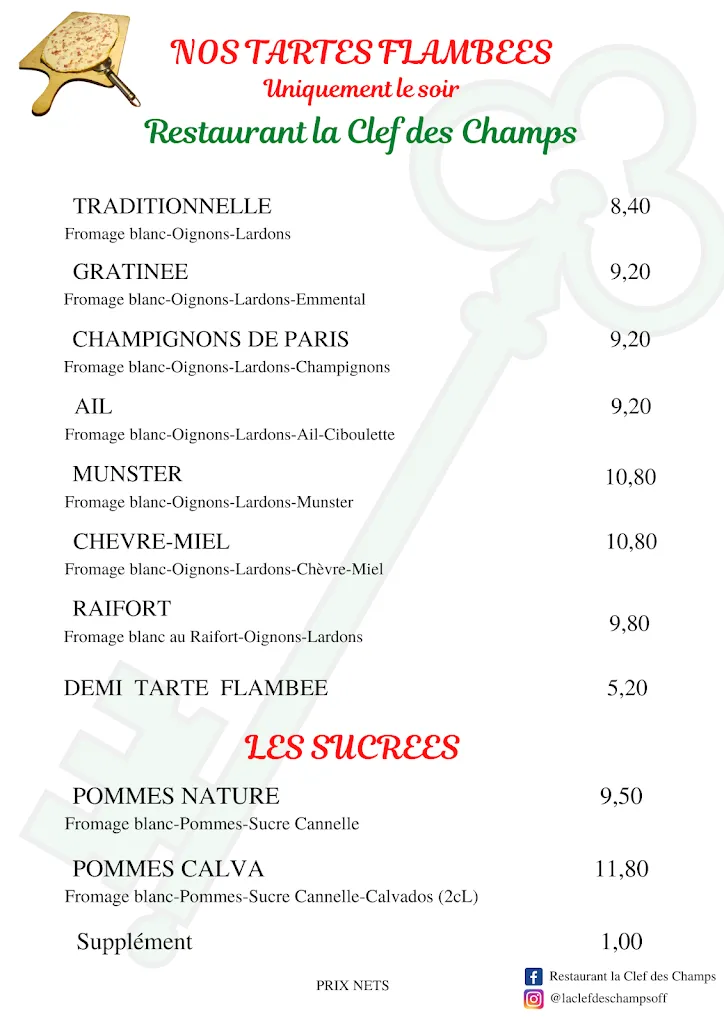 Menu_La Clef Des champs_Durrenbach_image_4