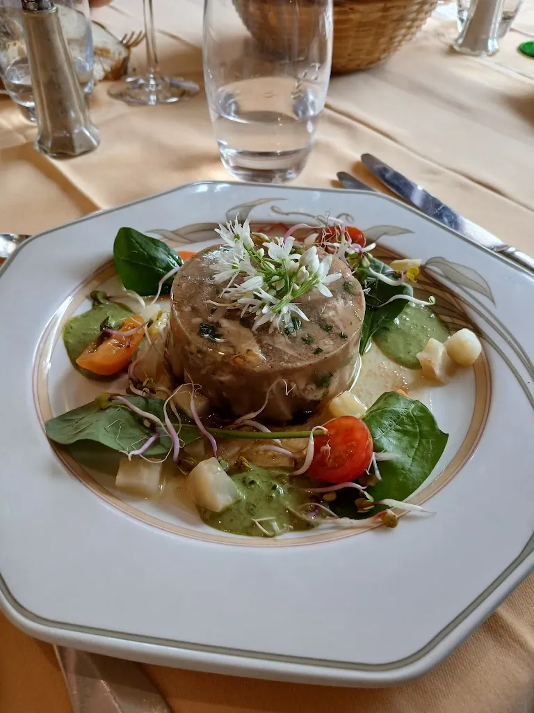 Vanessa ERHOLD_Hotel Restaurant Beau Séjour_Durrenbach_recensione