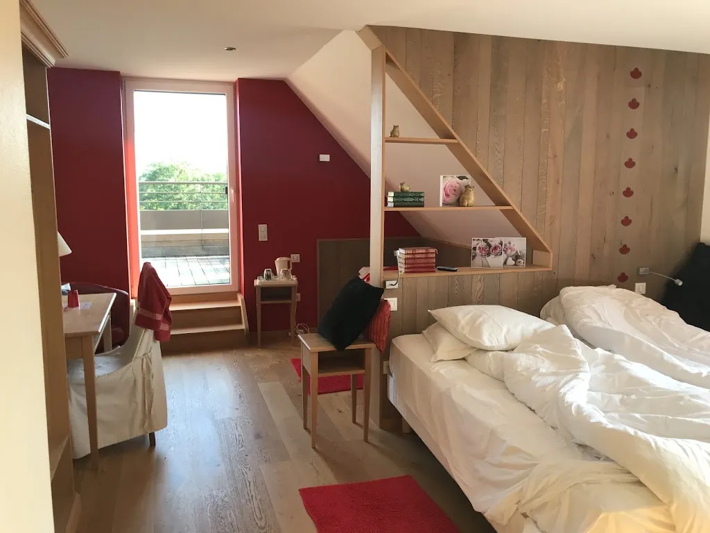 Hotel Restaurant Beau Séjour_Durrenbach_slider_image_2