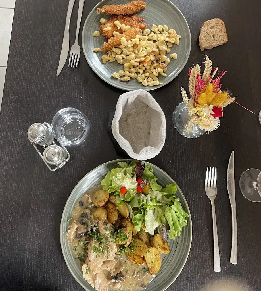 Blues Eric_La Clé des Po'potes_Duttlenheim_review