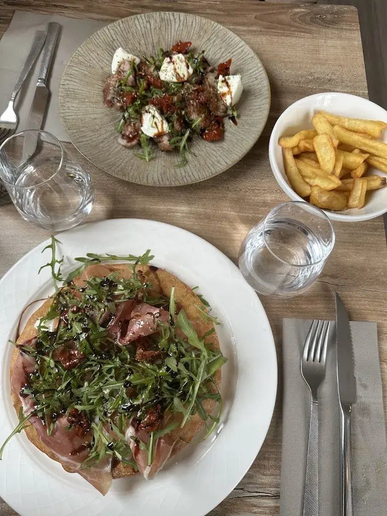 Noa_L'Ardesia_Duttlenheim_review