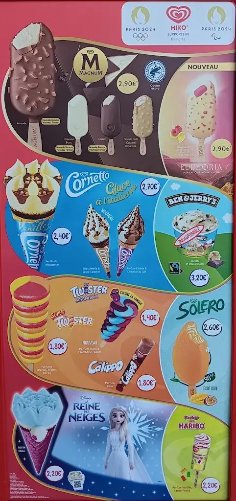 Menu_Restaurant les saveurs du camp_Thonnance-les-Moulins_image_1