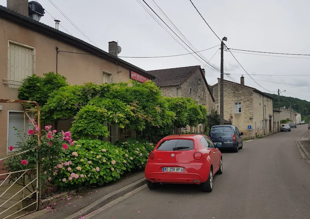 Restaurant des Glycines_Froncles_slider_image_2