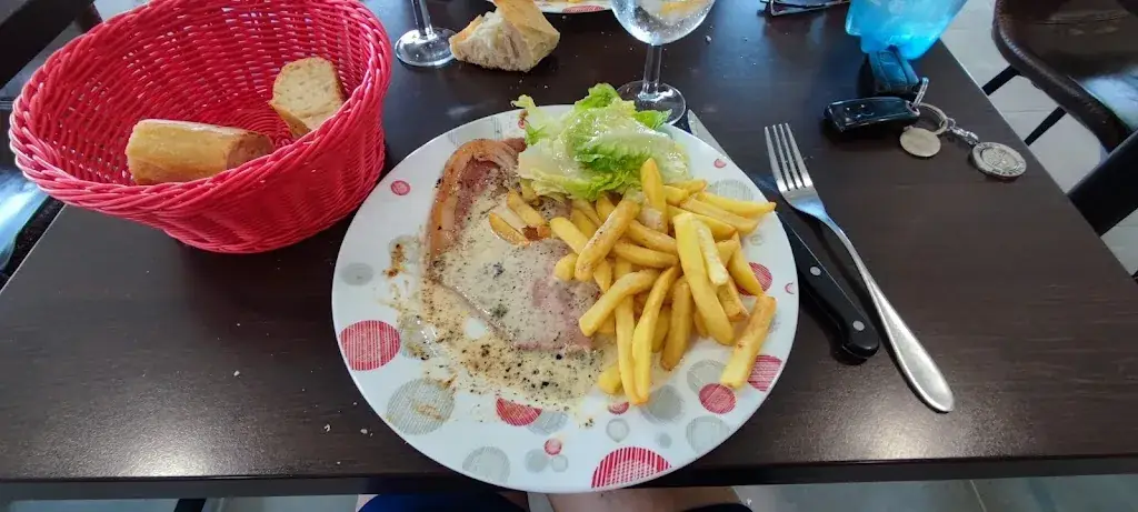 Menu_Sarl Restaurant Vallee de la Marne Bar Restaurant Vallee de la Marne Christophe_Mussey-sur-Marne_image_4