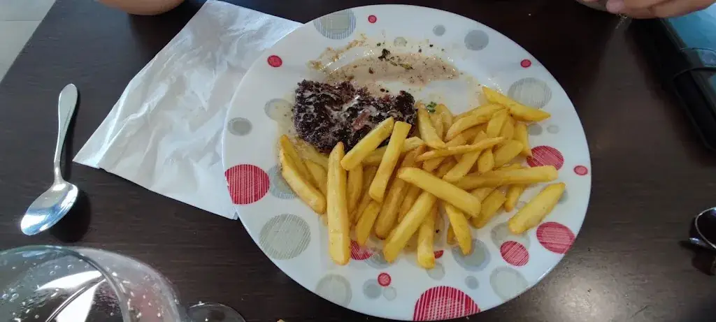 Menu_Sarl Restaurant Vallee de la Marne Bar Restaurant Vallee de la Marne Christophe_Mussey-sur-Marne_image_8