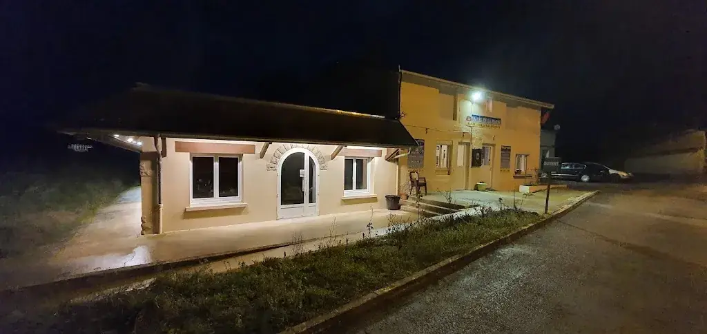 Germo Aager _Sarl Restaurant Vallee de la Marne Bar Restaurant Vallee de la Marne Christophe_Mussey-sur-Marne_review