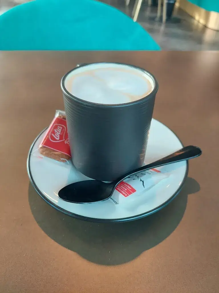 Menu_Le globe bar restaurant_Bulle_immagine_2