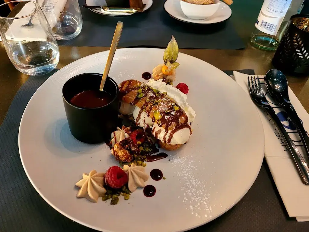 Menu_Le globe bar restaurant_Bulle_immagine_3