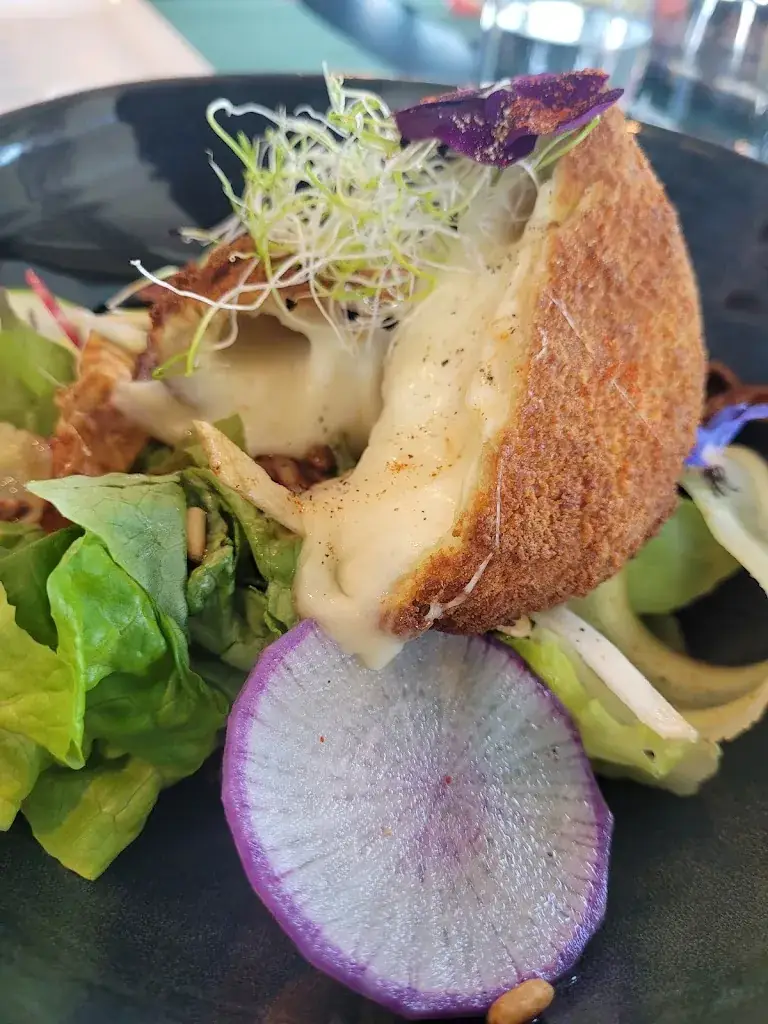 Menu_Le globe bar restaurant_Bulle_immagine_5