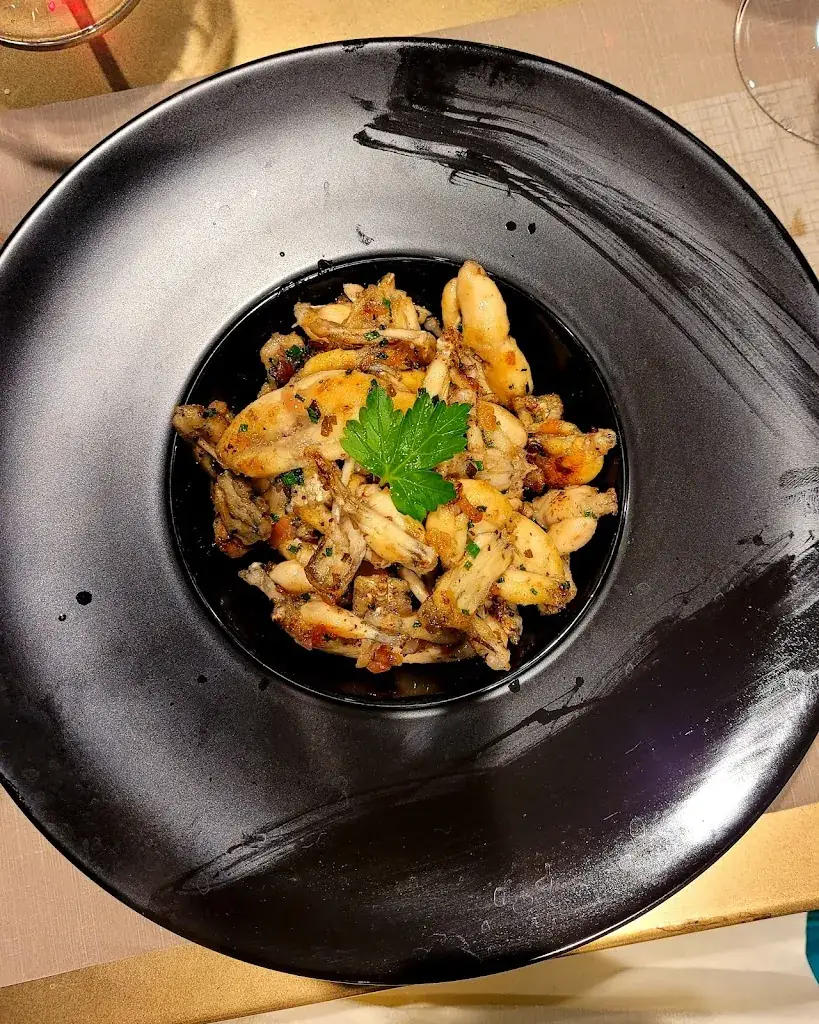 Menu_Le globe bar restaurant_Bulle_immagine_6