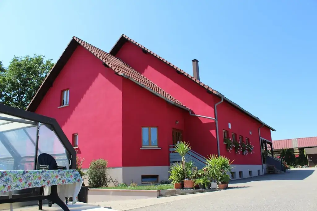 Farm TRAU - Hostel, Guest House & Cottage_Ebersheim_slider_image_3