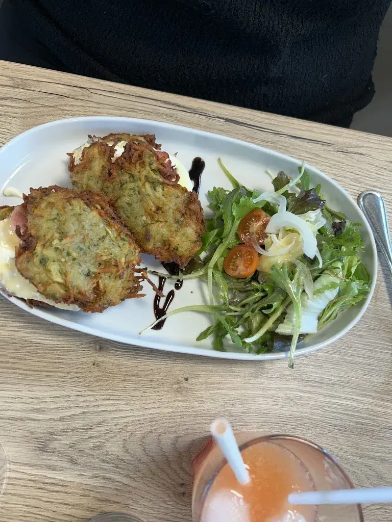 Cindy Klein_Au Manège Gourmand_Eckwersheim_review